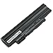 Produktbild Akku 5200 mAh 11,1 V für Notebook Acer Aspire One aod260-n51b/P, aod260-n51b/S, aod260-n51b/SF, D260, D260 – 2028, D260 – 2097, D260 – 2203, D260 – 2207, D260 – 2344, D260 – 2365, D260 – 23797 Wiederaufladbare