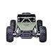 Produktbild DingLong BG1527 1/16 4WD Military Truck Geländewagen Klettern Legierung RC Car RTR 2.4G Armeegrün