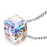 Alex Perry cadeau femme noel collier femme pas cher collier femme argent bijoux femme swarovski cadeau maman bijoux pas cher cadeau couple idée cadeau femme original cadeau rigolo bijoux personnalisés