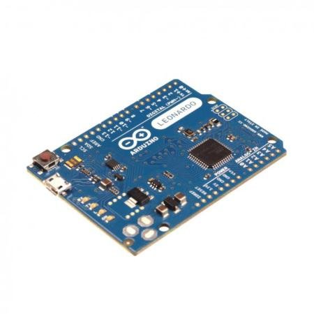 Preisvergleich Produktbild RoHS Arduino Leonardo WITHOUT Headers 32bit