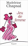 Jeu de femme