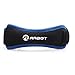 Produktbild RTGFS Arbot Einstellbare Patella Kniesehnenband Protector Guard Support Pad Belted Sport Knieorthese Schwarz Keenpads Outdoor   Blau
