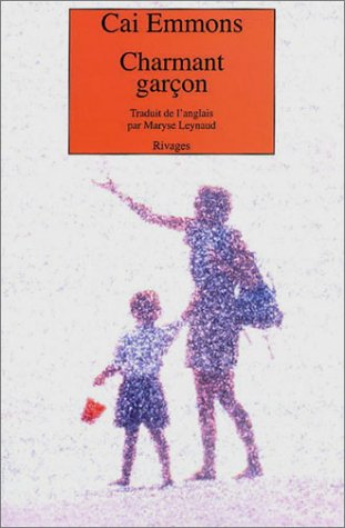 couverture de : Charmant gar&ccedil;on