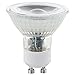 Produktbild Eglo 11527 2 Stück Leuchtmittel GU10 LED COB 3,3 W 4000 K 240 Lumen Tageslicht