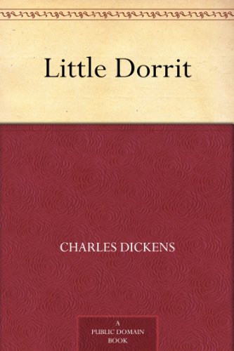 Little Dorrit (English Edition) livre