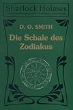 Cover zum Buch Die Schale des Zodiakus