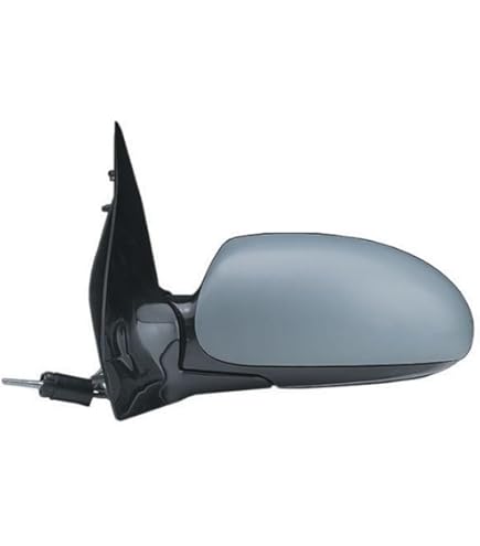 VAN WEZEL Rétroviseur Extérieur Rétroviseur 5432807 Gauche Pour TOYOTA
