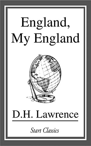 England, My England (English Edition) England, My England (English Edition)