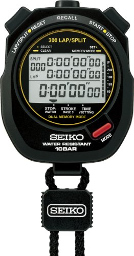 Preisvergleich Produktbild Seiko SVAS003&nbsp;Stoppuhr