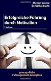 Erfolgreiche Führung durch Motivation by 