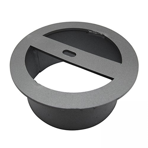 Justus Luftstutzen 9200 69 Anschluss für externe Luftzufuhr - 3