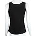 Malloom® Pregnant Maternity Clothes Nursing Tops Breastfeeding Vest T-Shirt (Black)