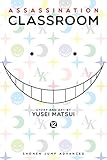 Assassination Classroom, Vol. 12 by 