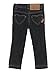 Sigikid Baby Girls' Jeans black 92