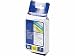 Produktbild Brother original - Brother P-Touch P 750 W (TZE-145) - P-Touch Farbband weiß auf transparent - 18mm x 8m