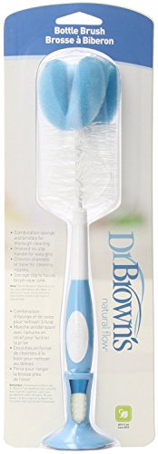Dr Browns Bottle and Teat Brush(1)