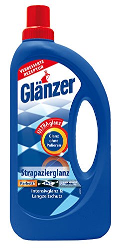 Preisvergleich Produktbild Glänzer Strapazierglanz - 1 L