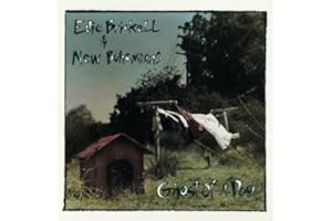 Ghost of a Dog (1990)