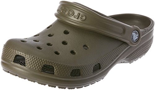 Crocs Classic, Zuecos Unisex Adulto