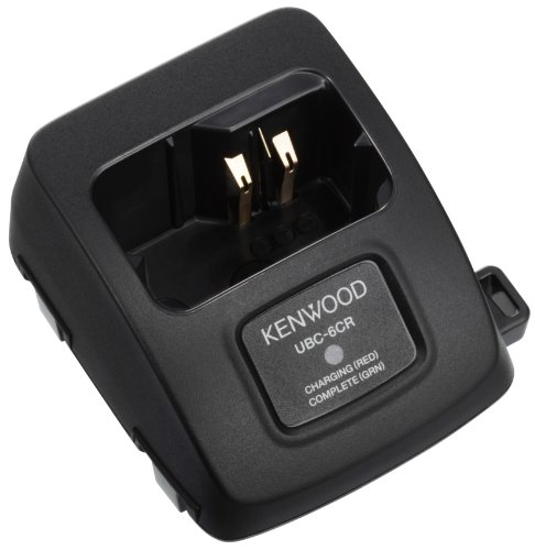 Preisvergleich Produktbild Kenwood charger UBC-6CR (japan import)