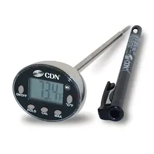 CDN Pro Acc Quick Read Thermometer