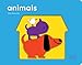Produktbild TouchWords: Animals