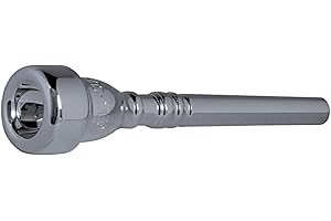 Gewa 710025 Mundstück Kornett 7CW versilbert