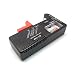 Produktbild SIENOC Batterietester universal 1,5V 9V AA Mignon Micro AAA Tester Batterie