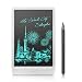 Produktbild angmno 10 inch E-Writing Tablet for Drawing and Learning Office Memo e-Writer Pad Message Board (White)