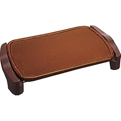 Electrodomésticos Jata GR559 Plancha M Terra Cotta 46 x 280 cm