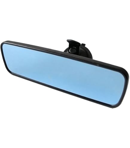 Specchietto Ducato 250 Specchietto Retrovisore Interno Per Ducato 250 - Regolabile Manuale, OE 735585204 Specchietto Per Peugeot Boxer - Foto 7