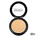 New Waterproof Matte Face Powder Make Up Bronzer Highlighter Shimmer Brighten Face Pressed Powder Palette Long Lasting Cosmetics (01#)