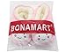 BONAMART ® Baby Newborn Toddler Girl Boy 3D Cartoon Rabbit Socks Slippers Shoes velvet Cotton 0-12 Months