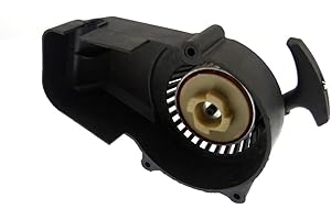 NEW MOTORZ Lanceur pocket bike - EASY START - Plastique