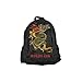 Produktbild Miami Ink,Dragon Nylon Embroidered, Rucksack
