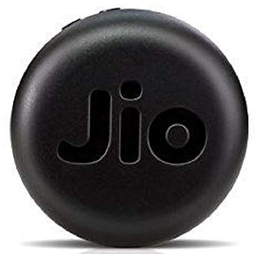Jiofi Jmr 814 Data Card Black