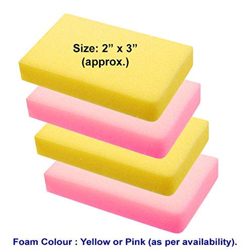 MAX Premium Car Care Kit (Pack of 6 Items of 200 ML Each, 1 Pc Microfiber Cloth 350 GSM, 4 Pcs Foam Applicators and 1 Pc Leather Keychain) for Car Cleaning, Washing, Conditioning, Rubbing and Polishing - Image 9