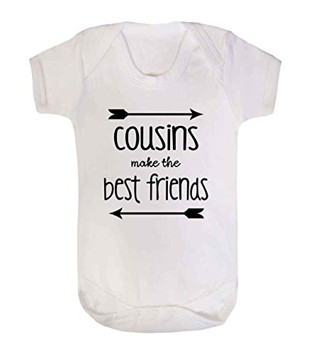 friends baby vest