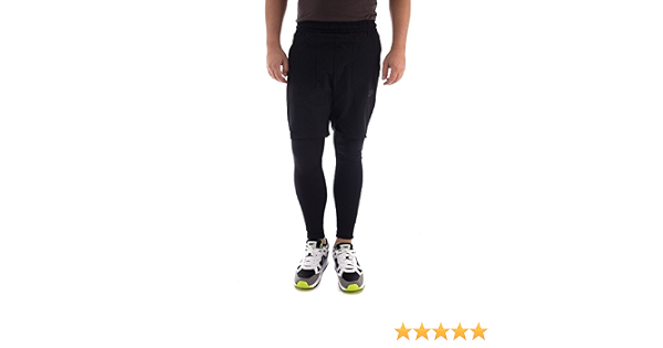 Nike Pantalone Tuta da Uomo Sportswear in Tessuto Nero 886160-010 : Amazon.it:  Abbigliamento
