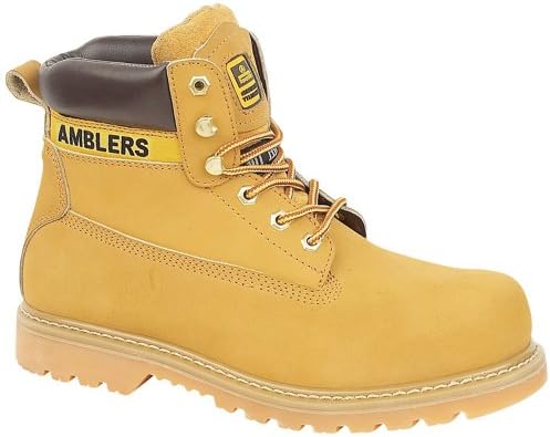 Amblers SafetyAmblers Steel FS7 Steel Toe Cap Boot / Womens Boots
