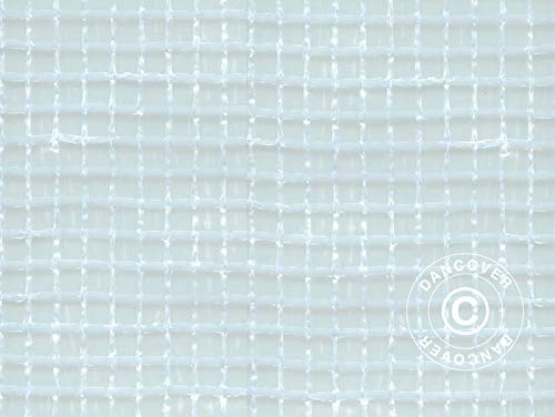 Preisvergleich Produktbild Dancover Baufolie 2x100m, PE 90g