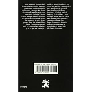 Impresiones y paisajes / Impressions and Landscapes