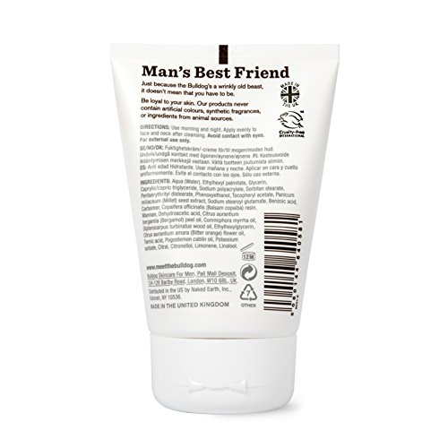 Bulldog Anti-Ageing Moisturiser 100ml - 2