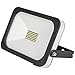 Produktbild ELV 20-W-Slim-LED-Flutlichtstrahler, kaltweiß, IP54