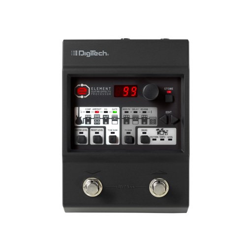 DigiTech Element