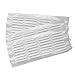 32pcs Wave Perm False Eyelashes Roll Mandrel Medium Rods Curler Sticky Cosmetic L