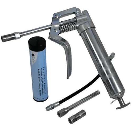 Amazon.co.uk grease gun cartridges