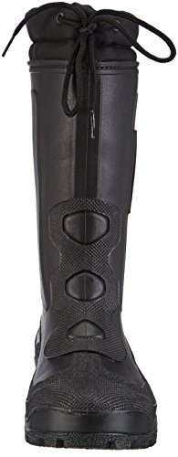 Spirale 7130 GEVOERDE LAARS Unisex-Erwachsene Gefütterte Gummistiefel - 4