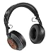 Produktbild House of Marley Liberate XLBT Bluetooth Over-Ear Kopfhörer - kabelloser Kopfhörer, faltbar, On-Ear, Geräuschunterdrückung (Noise Cancelling), Premium Sound 50mm Treiber, Mikrofon, USB-Ladung, 12h Akku