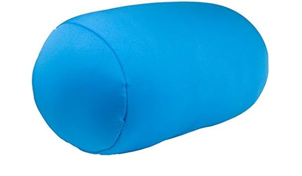 Cushtie Cushion Pillow Blue Amazon In Home Kitchen